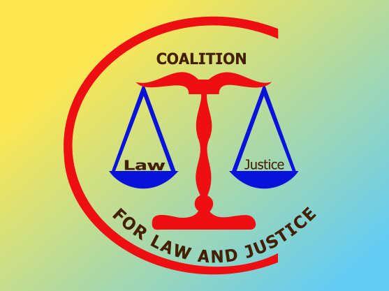 Coalition For Law and Justice