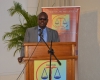 2014 Conference in Haiti on Senatorial Elections