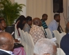 2014 Conference in Haiti on Senatorial Elections