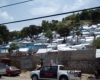 2010 Human Rights Assessment Trip in Haiti